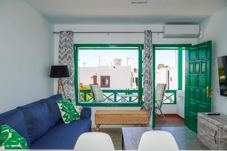 Casa Nunu - Ferienwohnung Tías