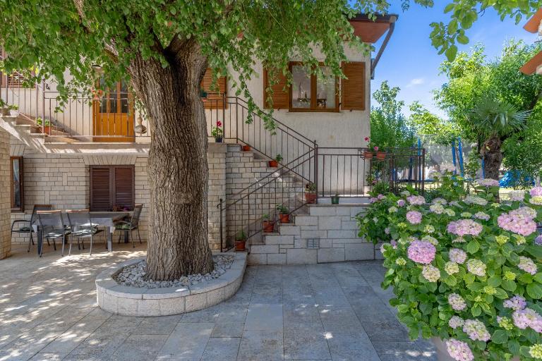 Apartments Mirjana Matohanci - B&B Matohanci