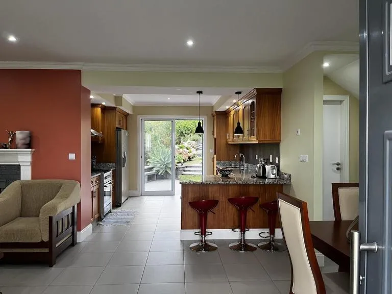 Casa da Ribeira - Azores - B&B Ponta Garça