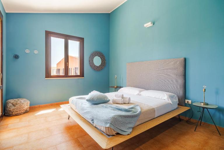 Casa Vacanze Zenith - B&B Marsala