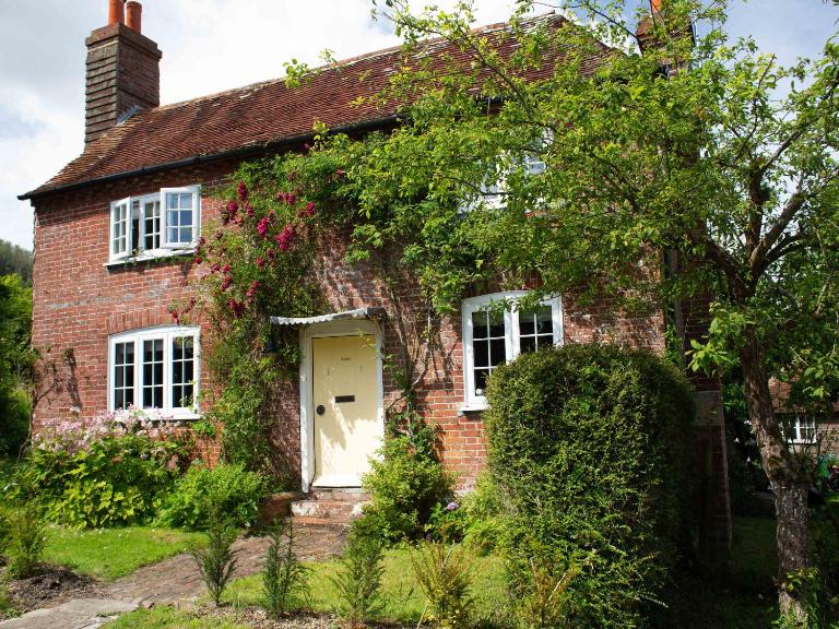 Newstead Farmhouse - Ferienwohnung Lewes
