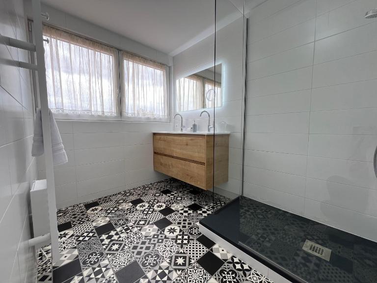 La Cour de Mamama Appartement 4 - B&B Ohnenheim