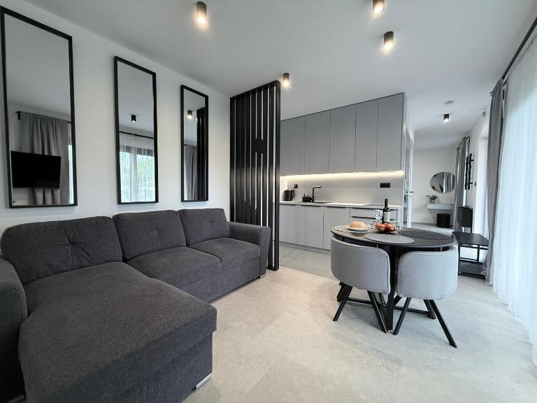 ELEM apartments - Chambres d'hôtes Liptovský Mikuláš