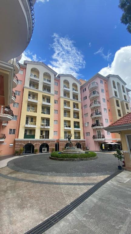 Villa Simona - Bed and Breakfast Baguio City