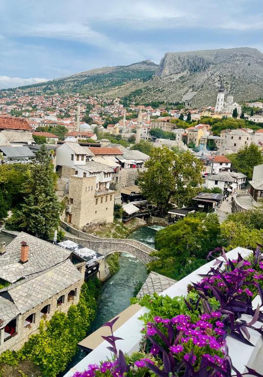 Old Town Nest - Ferienwohnung Mostar