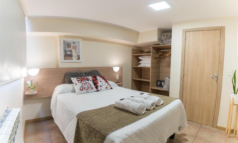 Patagonia suites Bariloche - Ferienwohnung Bariloche