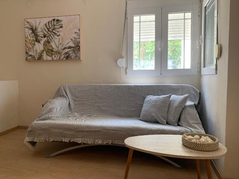 SouSouLa Garden - Ferienwohnung Kavala