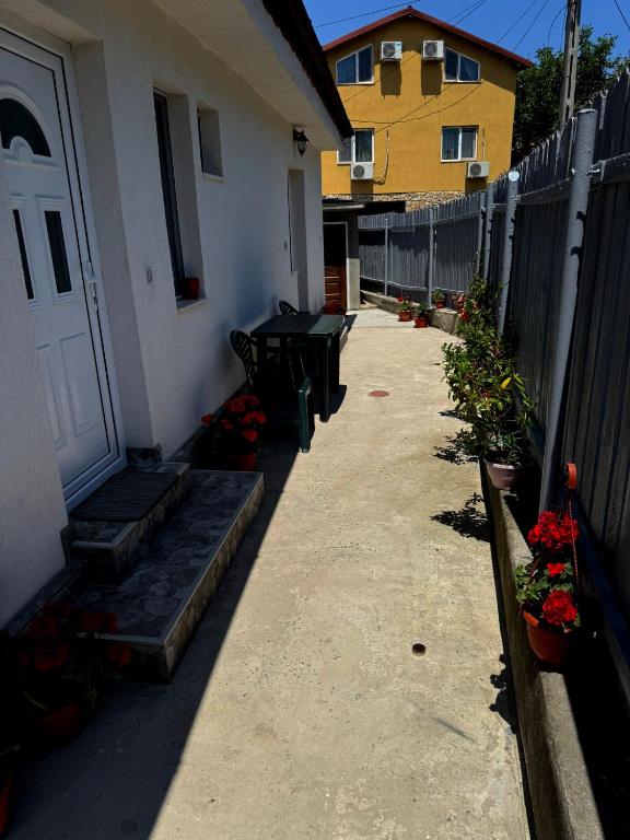 Casa Hax Mangalia - B&B Mangalia