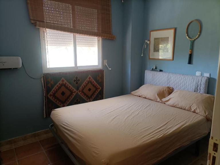 La terracita de Dénia - Ferienwohnung Denia