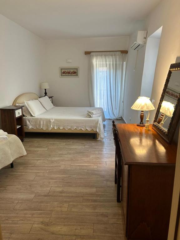 Borghetto degli ulivi room - B&B Caltanissetta