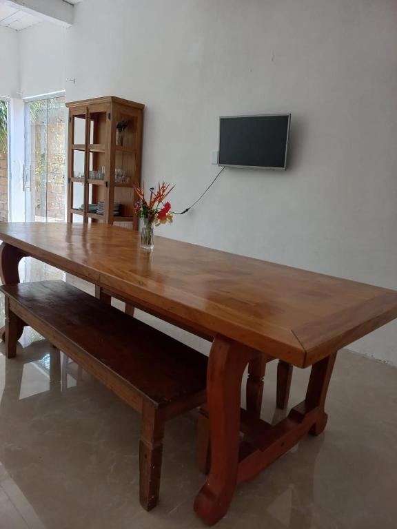 Casa Porto Seg por Temporada - Chambres d'hôtes Porto Seguro