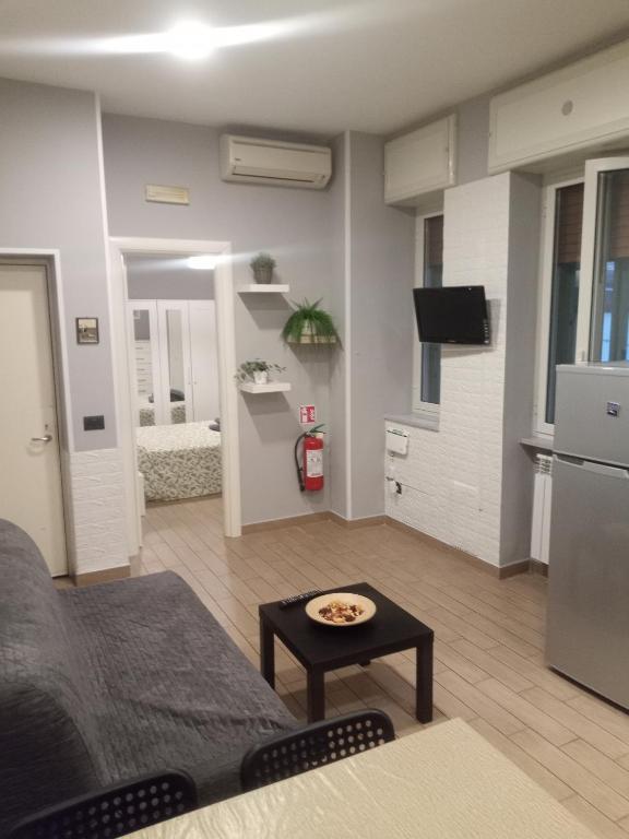 A casa di Francesca - B&B Naples