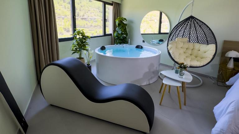 Panorama Suites - B&B Jorquera