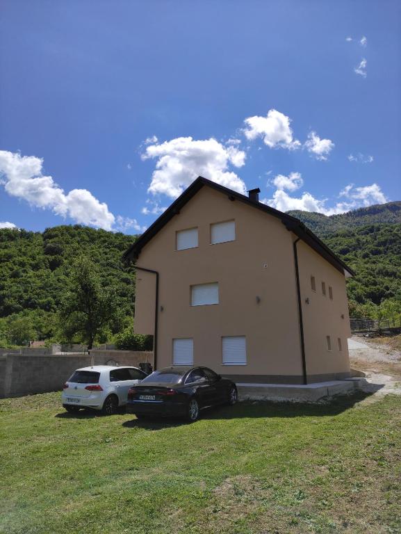 Villa Nature Konjic - B&B Konjic