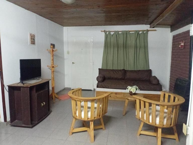 Hospedaje El Carlito - Chambres d'hôtes San Rafael