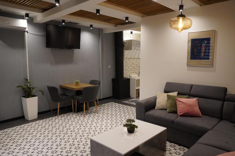 Apartments Guinness - Bed and Breakfast Sarajevo