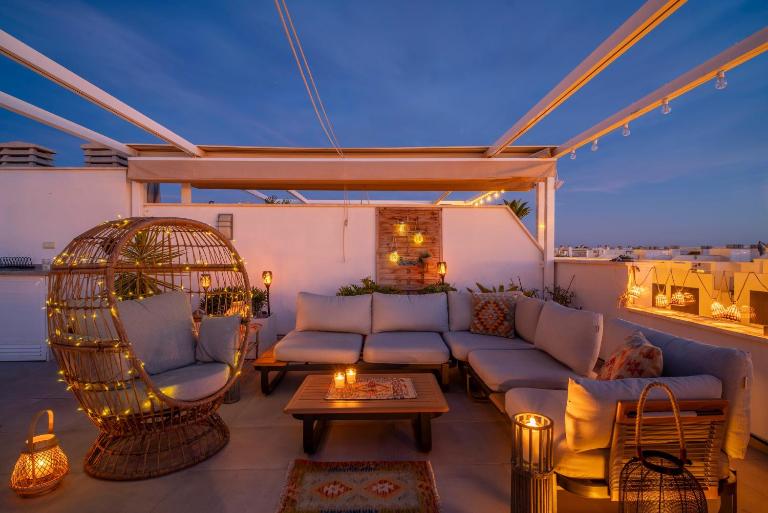 Apartment Armonia - B&B Torre de la Horadada