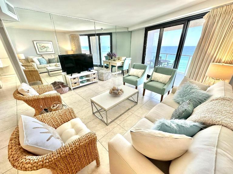 4336 Beachside Two - B&B Destin