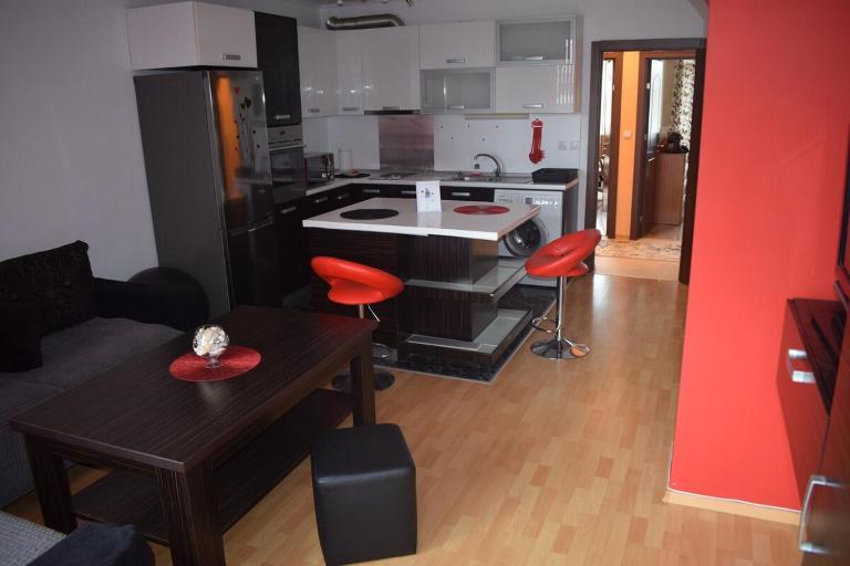 Pirin 7 - B&B Pazardzhik