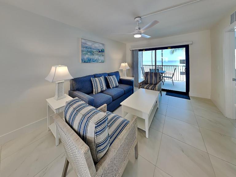 Seaside 207 - B&B Fort Myers Beach
