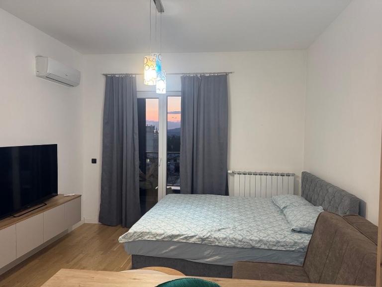 Apartman Hanna with free garage parking - B&B Sarajevo