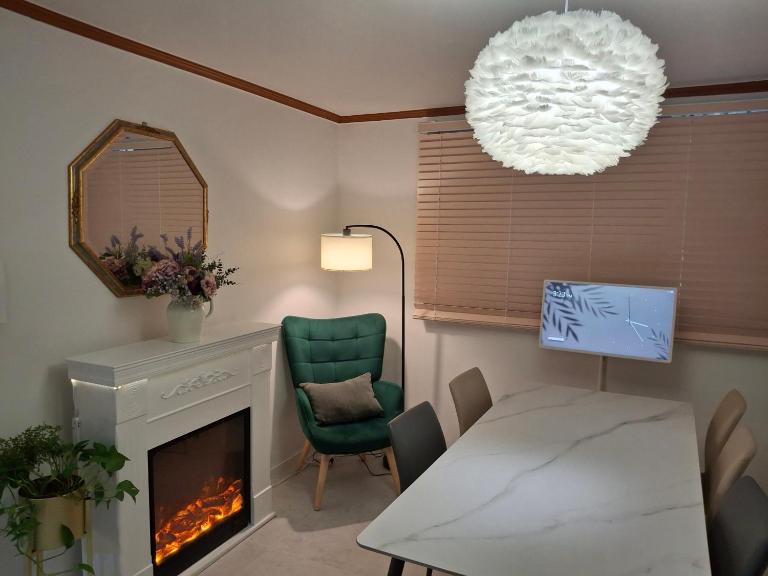 Slowstay Seoul - Ferienwohnung Seoul