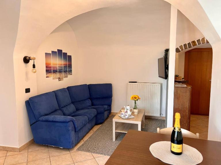 Appartamento al volt - B&B Tenno