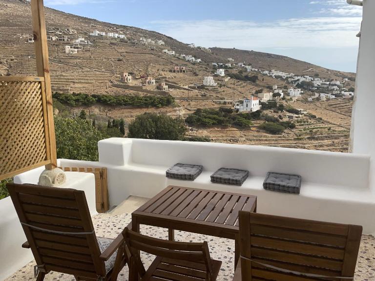 Lagadi House 2 - B&B Arnádos