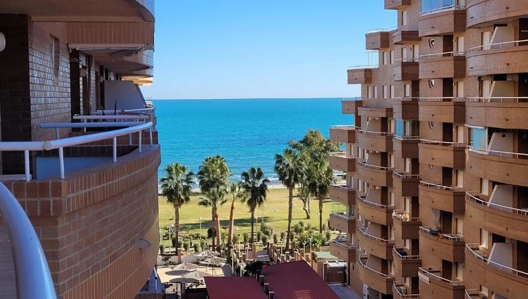 inmo Cosmos Costa Marina II - Bed and Breakfast Oropesa del Mar