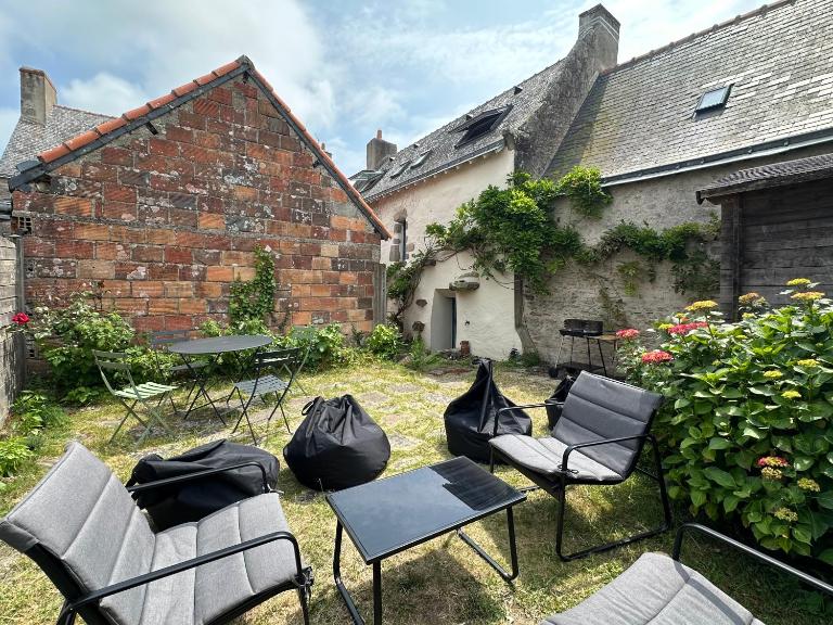 Ty an Holen Maison de Pêcheur à 300 m de la mer - B&B Piriac-sur-Mer