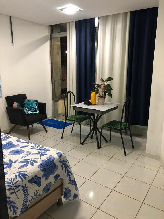 Apartment Pé na Areia - Guarapari - B&B Guarapari