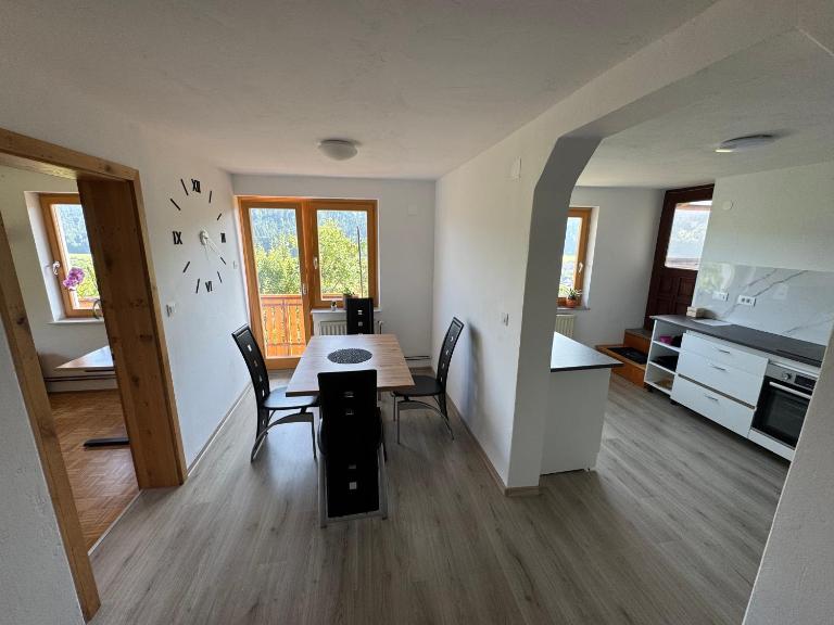 Apartma Petra - Chambres d'hôtes Selca