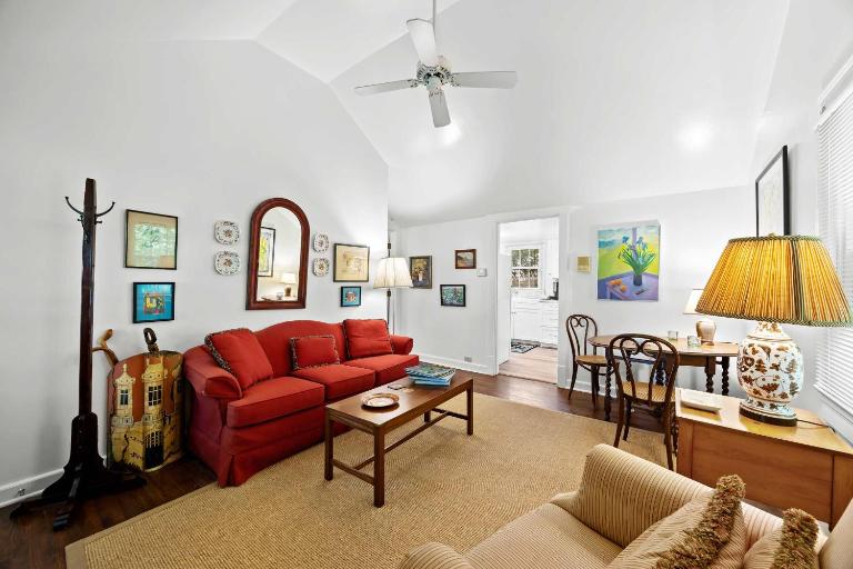 Stunning Cottage in Famous KY Garden -Sleeps 2 - B&B Prospect