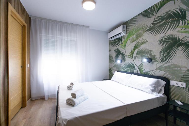 YES! Rooms - B&B Alicante