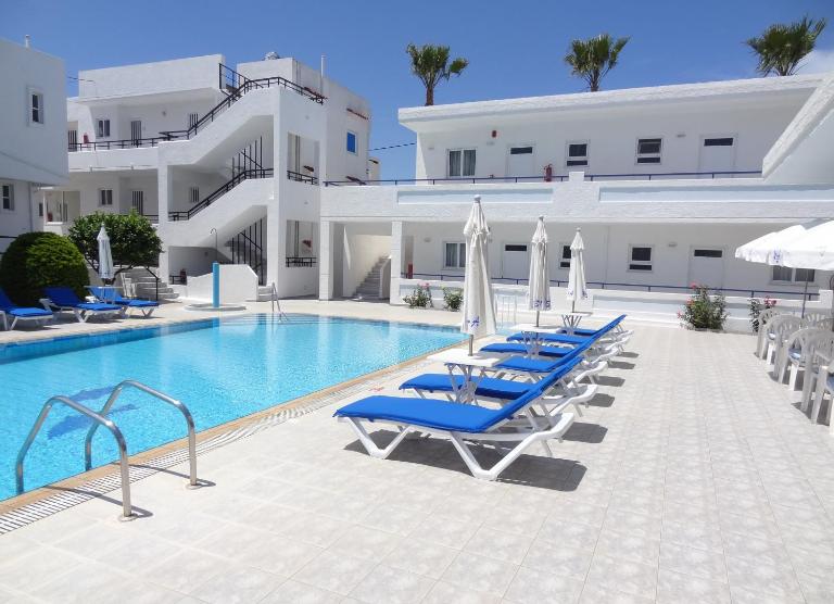 Michalis Studios & Apartments - B&B Kos