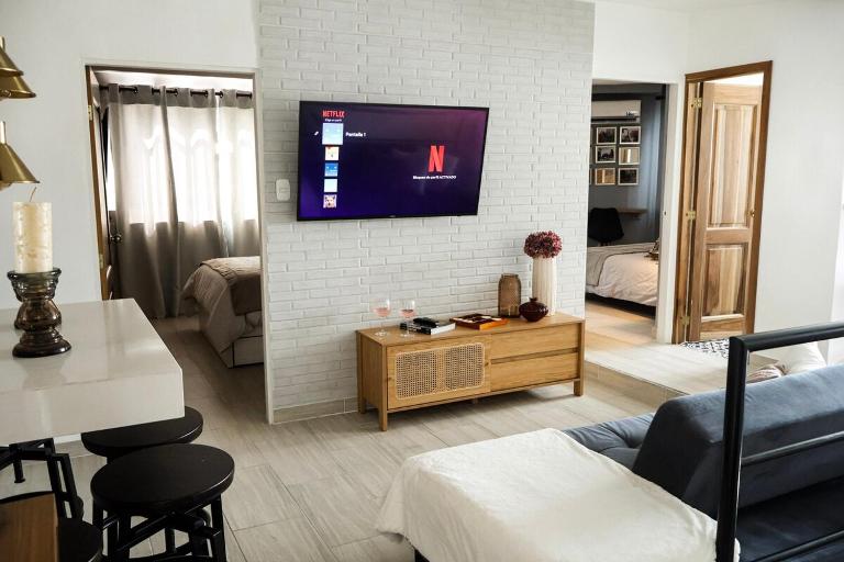 Casa Canela Urban - B&B Pereira