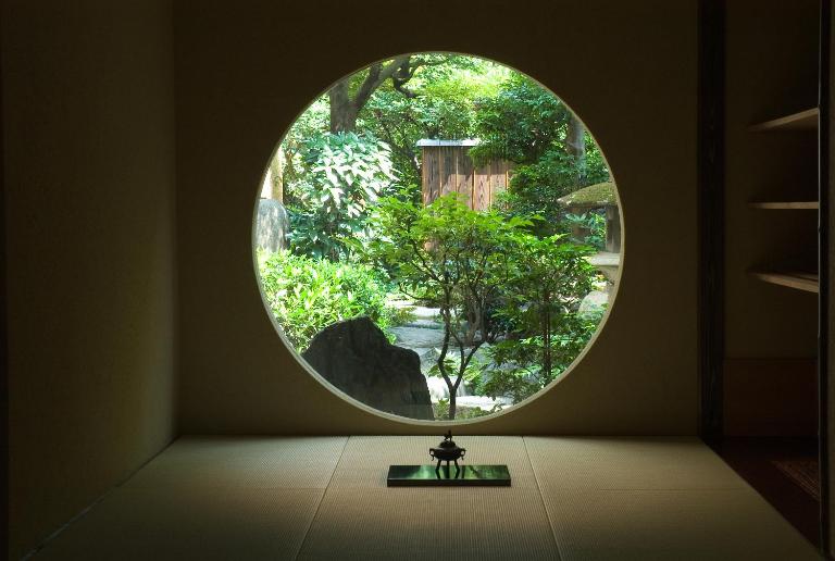 Yadoya Nishijinso - B&B Kyoto