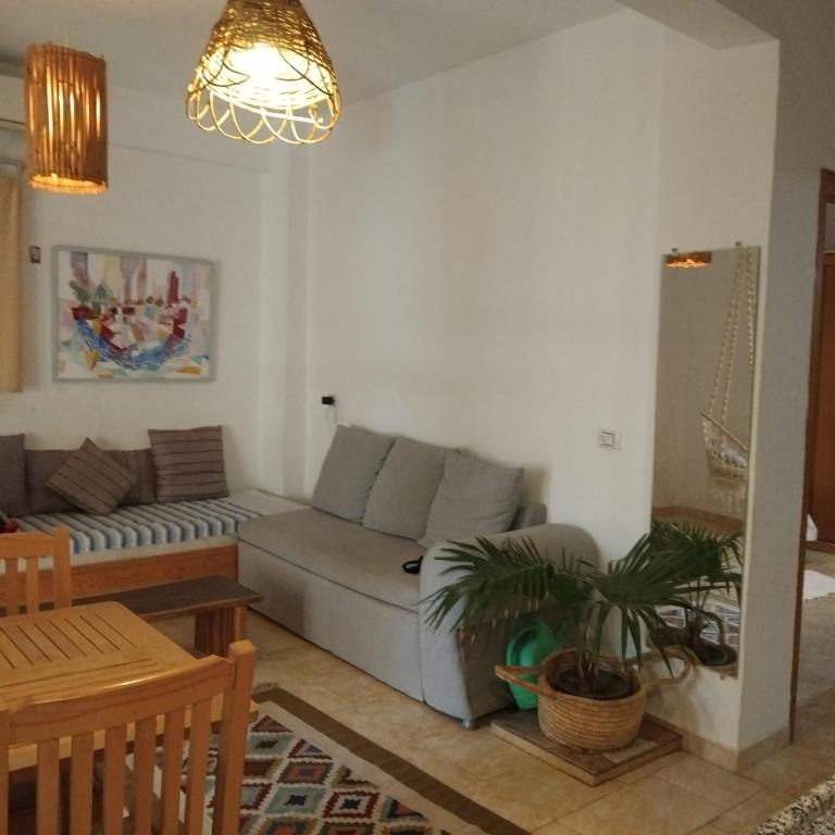 ZEYA House - Bed and Breakfast Dahab