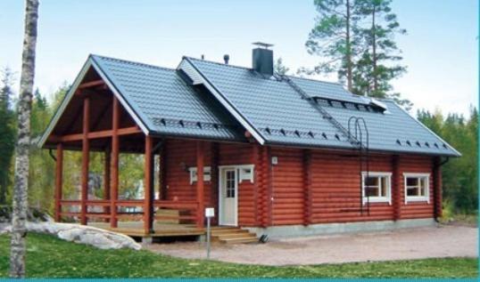 Serena Villas - B&B Espoo