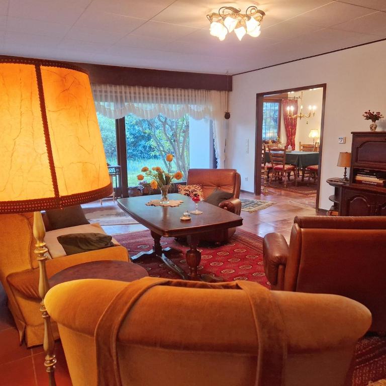 Vintage charm with comfort - B&B Bernkastel-Kues