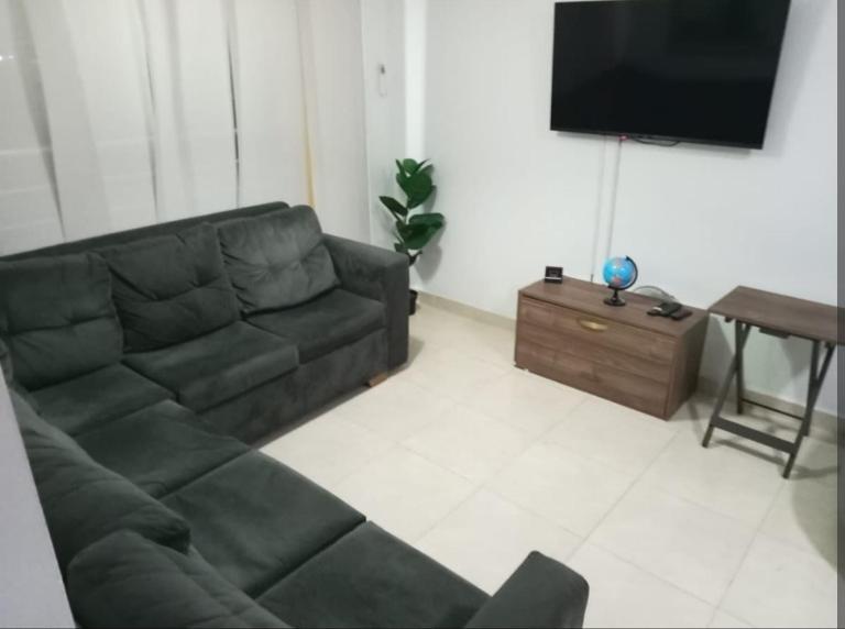 Apartamento en Barranquilla - Ferienwohnung Barranquilla