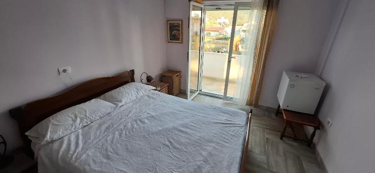 Villa Margot - B&B Ksamil