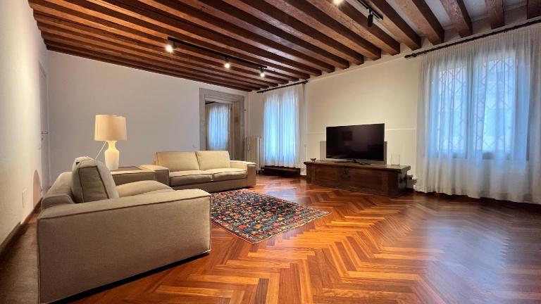 Comedia by Suites alla Maddalena - Ferienwohnung Venedig