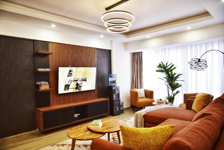 Marina bay - B&B Nairobi