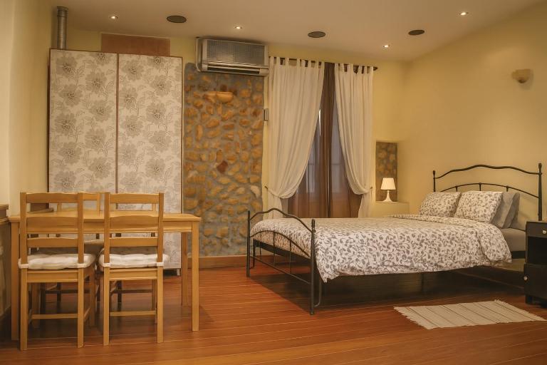 Spianada Dimora Corfu - B&B Karyófyto