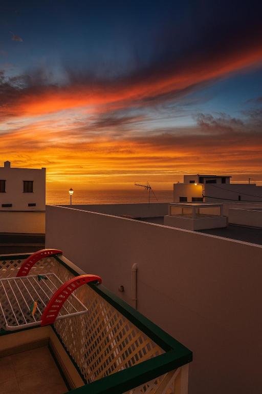Casa Brisa - B&B La Santa