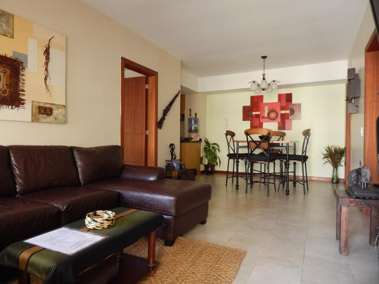 Departamento Quito Histórico - B&B Quito
