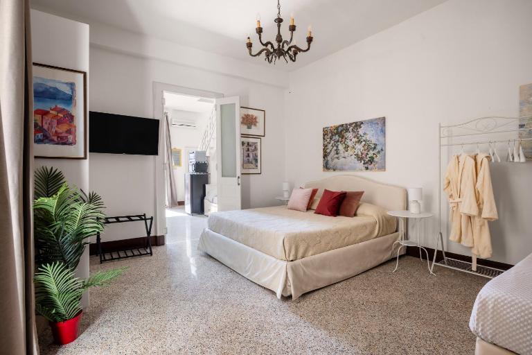 Le Dimore del Corso I Acireale - Sicily Stay, fra Catania, Taormina, il Mare e l'Etna - B&B Acireale