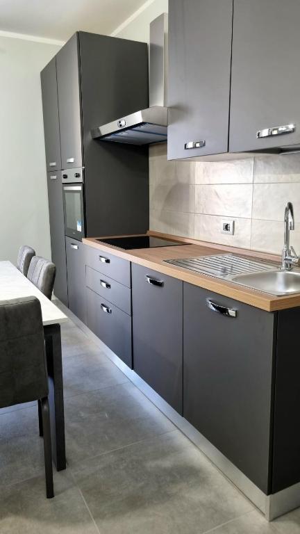 Residence Parco Castello 3 - Bed and Breakfast Novi Ligure