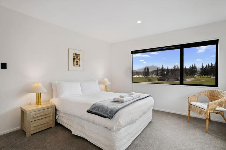 Lakeview Lane - B&B Wanaka